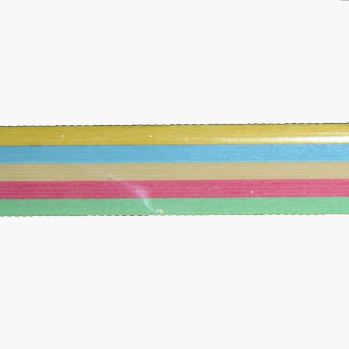 Набір папір кольоровий Spectra Color А4 160 г/м2, 5 кольорів, 50 аркушів, пастельні кольори 16.4254