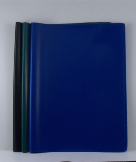 Обкладинка Полімер для класного журналу 1 - 4 клас, 441 х 301 мм, ПВХ 220513