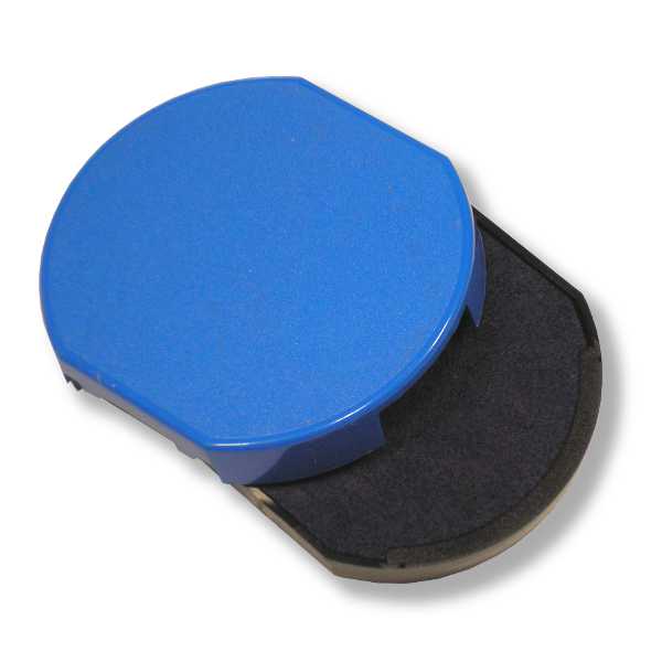 Подушка змінна Trodat для 46045, 46145 колір синій 6/46045 синя