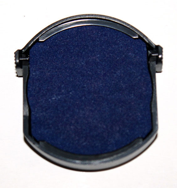 Подушка змінна Trodat до 4630, колір синій 6/4630 синя