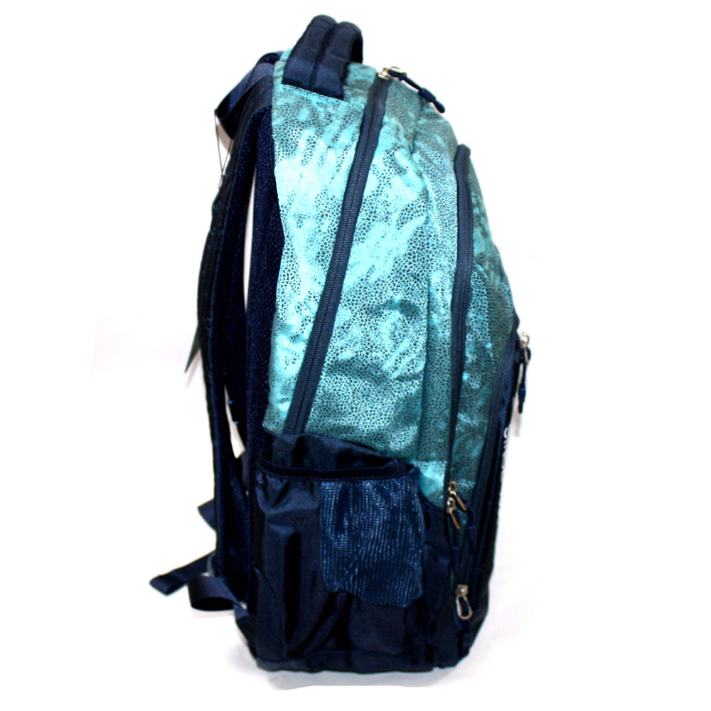 Рюкзак Safari Trend 48 х 31 х 20 см 3 відділення, водозахисна тканина, колір комбінований 19-107L-2