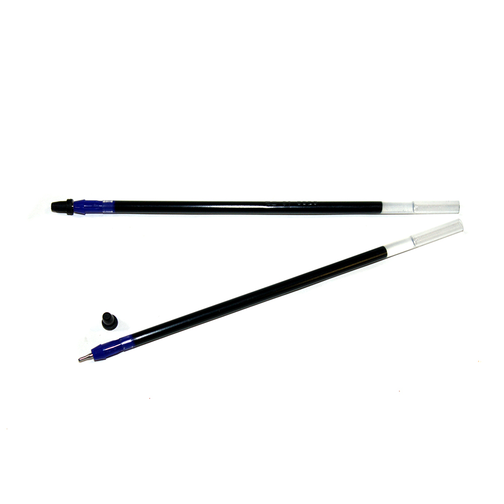 Стержень гелевый Hiper, 0,6 мм, цвет синий HGR-165