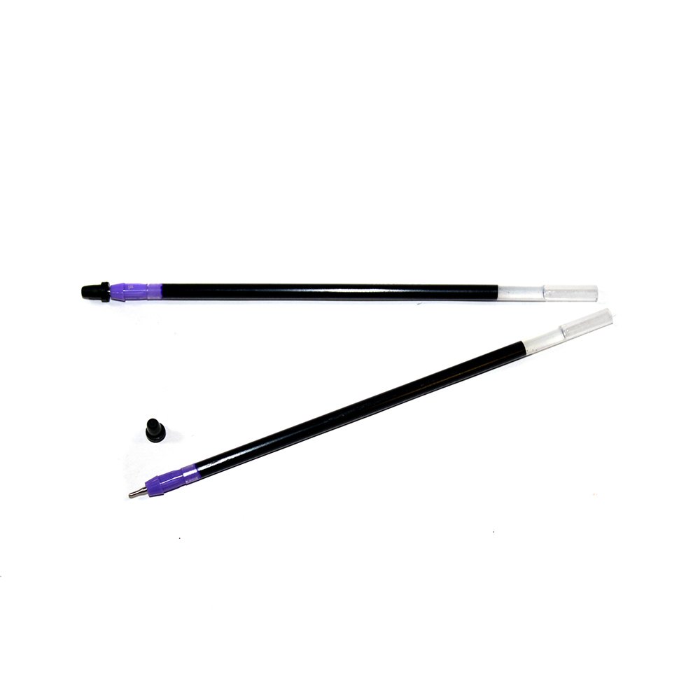 Стержень гелевый Hiper, 0,6 мм, цвет фиолетовый HGR-165