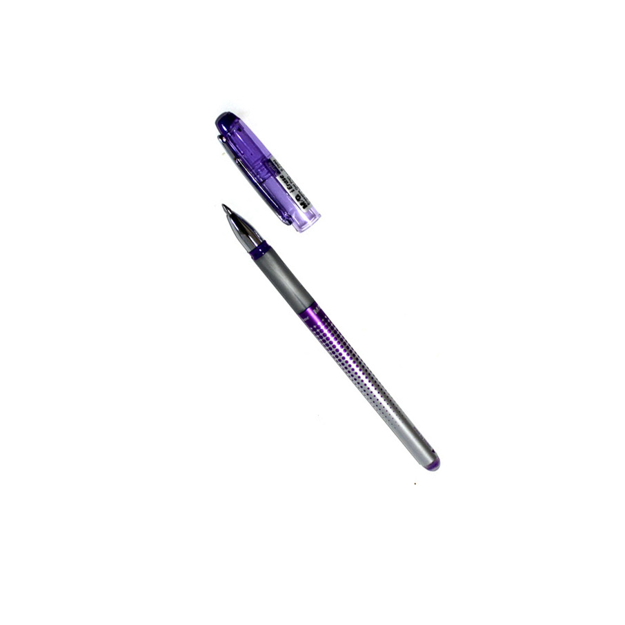 Ручка Пиши - Стирай M&G фіолетова, гелева "Самостираюча" 0,7 мм AKPA8380-Purple