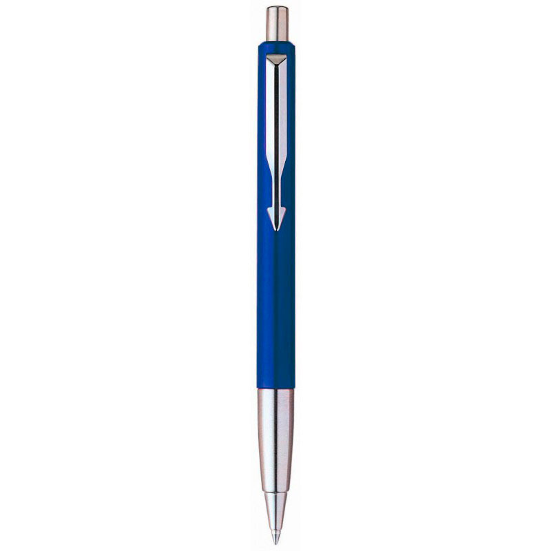 Ручка Parker Vector кулькова,синій корпус 03 732Г