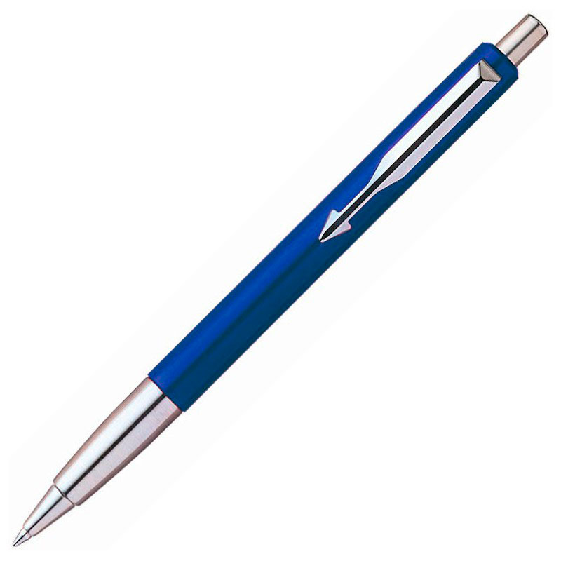 Ручка Parker Vector кулькова,синій корпус 03 732Г