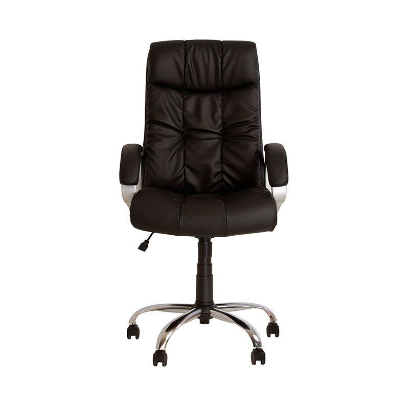 Крісло офісне Новий Стиль MATRIX TILT CHR68 ECO-30