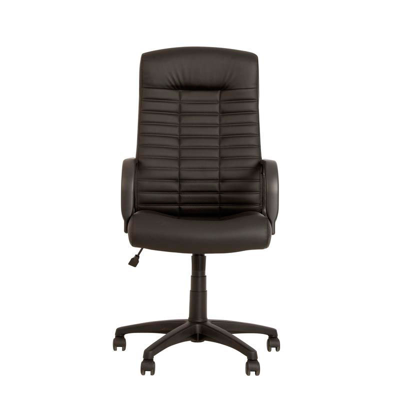 Крісло офісне Новий Стиль BOSS KD TILT PL64 ECO-30
