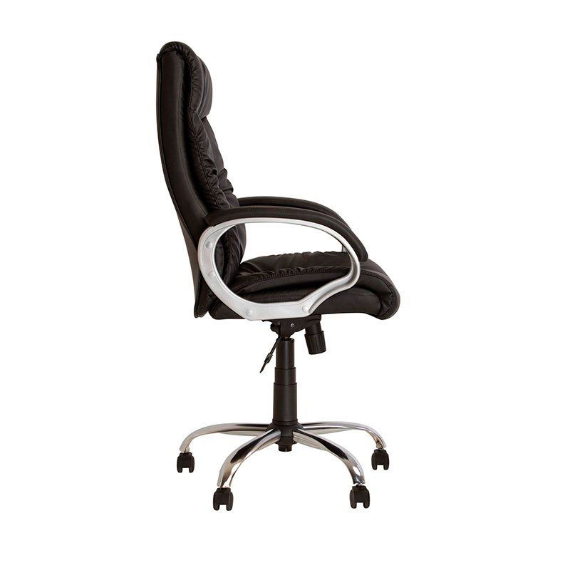 Крісло офісне Новий Стиль MATRIX TILT CHR68 ECO-30