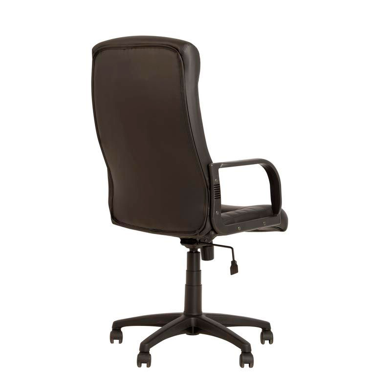 Крісло офісне Новий Стиль BOSS KD TILT PL64 ECO-30