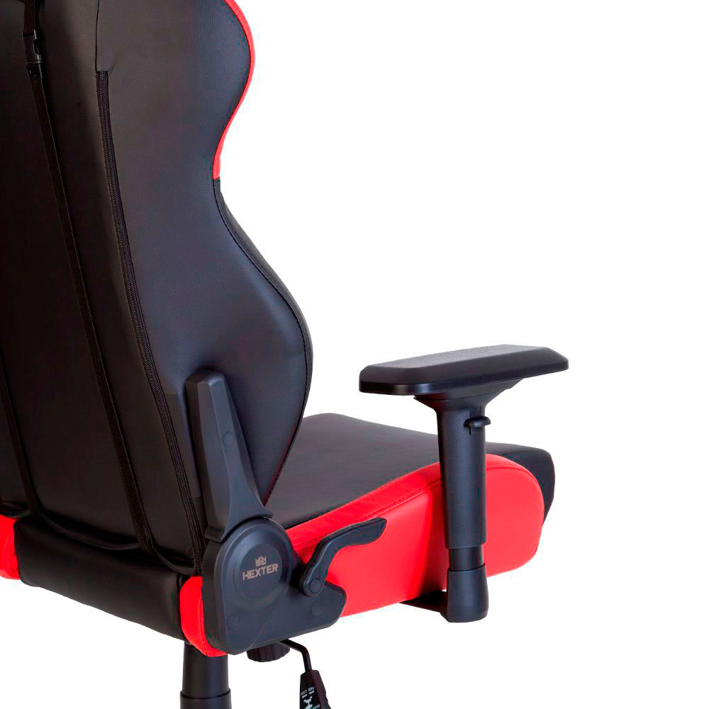 Крісло для геймерів Новий Стиль HEXTER RC R4D TILT MB70 E