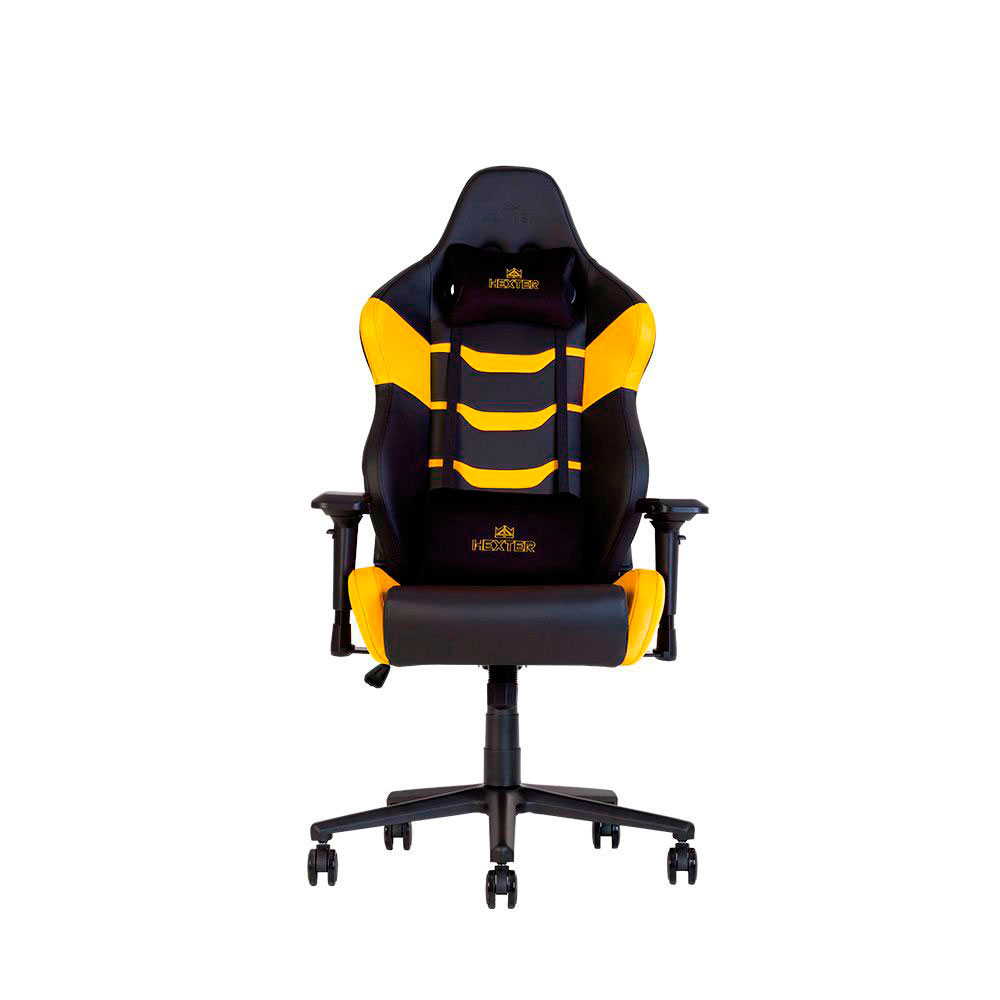 Крісло для геймерів Новий Стиль HEXTER RC R4D TILT MB70 E