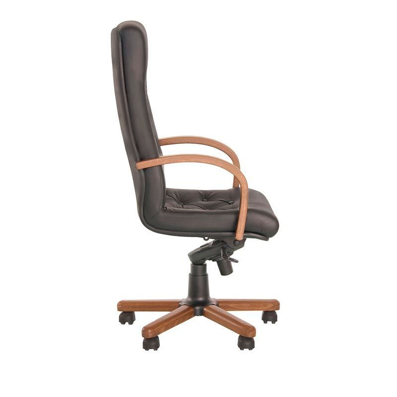 Крісло офісне Новий Стиль поворотне Fidel Lux Extra LE-A 1.023