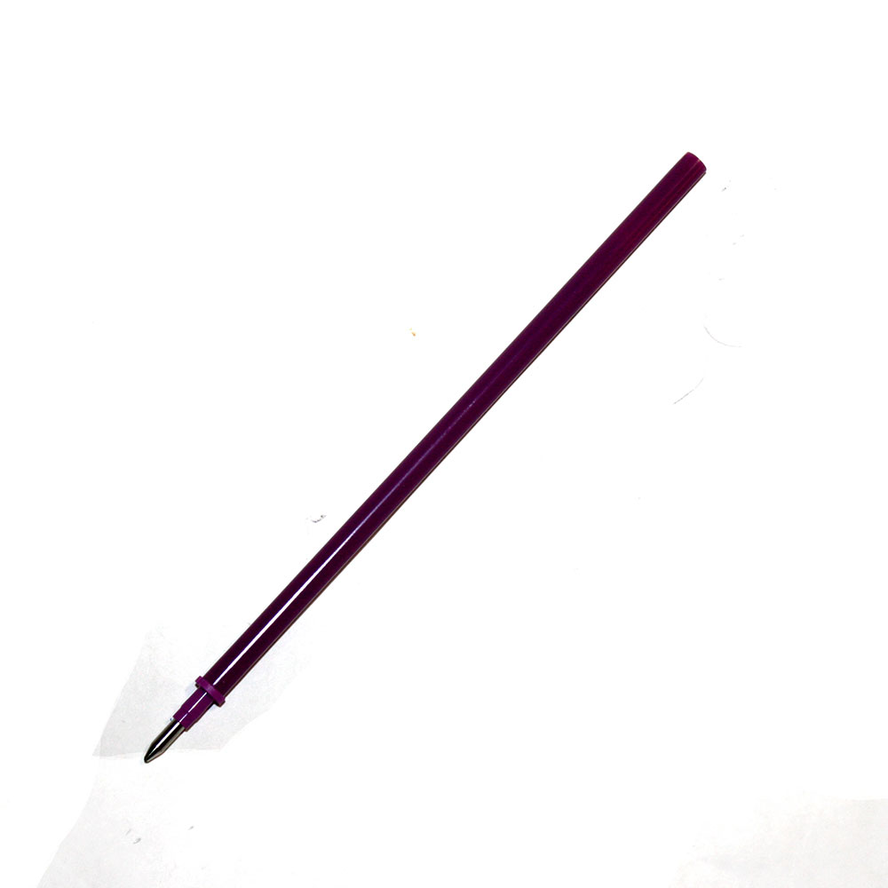 Стрижень гелевий ПИШИ - СТИРАЙ M&G для ручки "Самостираючої" 0,7 мм, колір фіолетовий AKR67K25-Purple