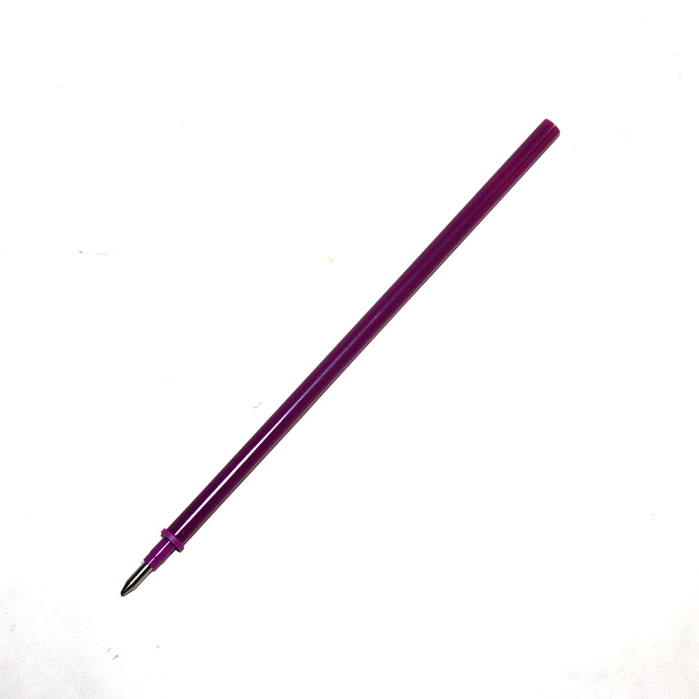 Стрижень гелевий ПИШИ - СТИРАЙ M&G для ручки "Самостираючої" 0,5 мм, колір фіолетовий AKR67K26-Purple