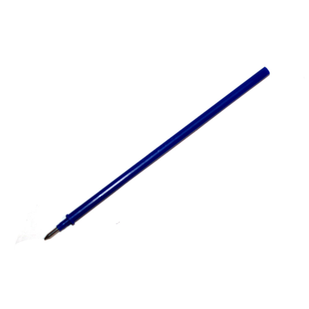 Стрижень гелевий ПИШИ - СТИРАЙ M&G для ручки "Самостираючої" 0,5 мм, колір синій AKR67K26-Blue