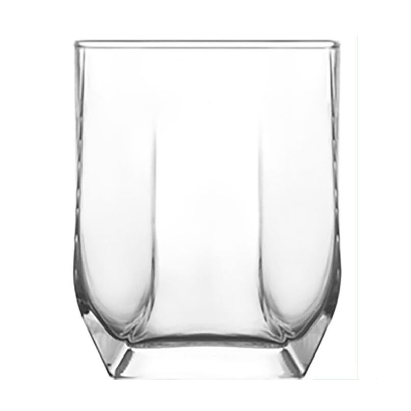 Склянка для холодних напоїв LAV Tuana 330 мл, висока, 6 штук в упаковці LV-TUA25F