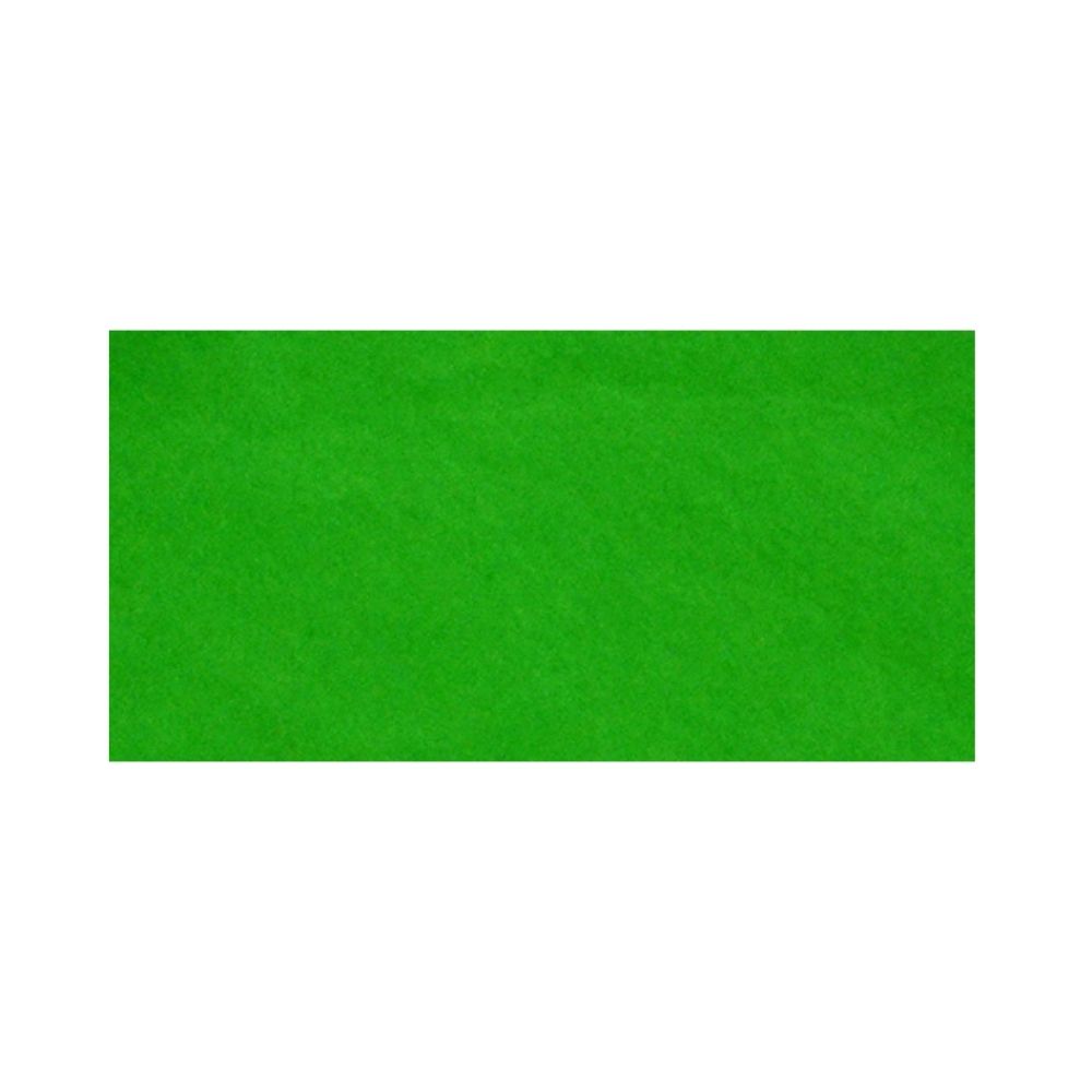 Папір тіш’ю Fantasy 50 х 70 см, колір  темно зелений, 50 штук одного кольору в упаковці А80-31/50