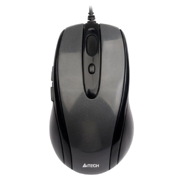 Мишка оптична A4Tech V-Track USB N-708X