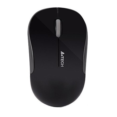 Мишка безпровідна A4Tech USB G3-300N