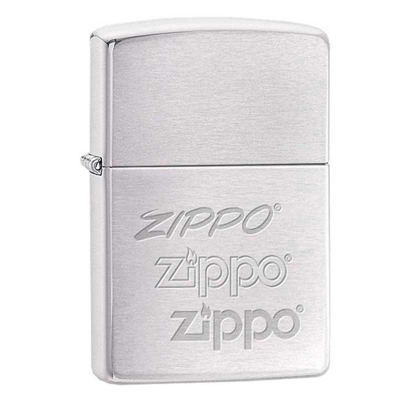 Запальничка ZIPPO ZIPPO ZIPPO  у коробці 274181