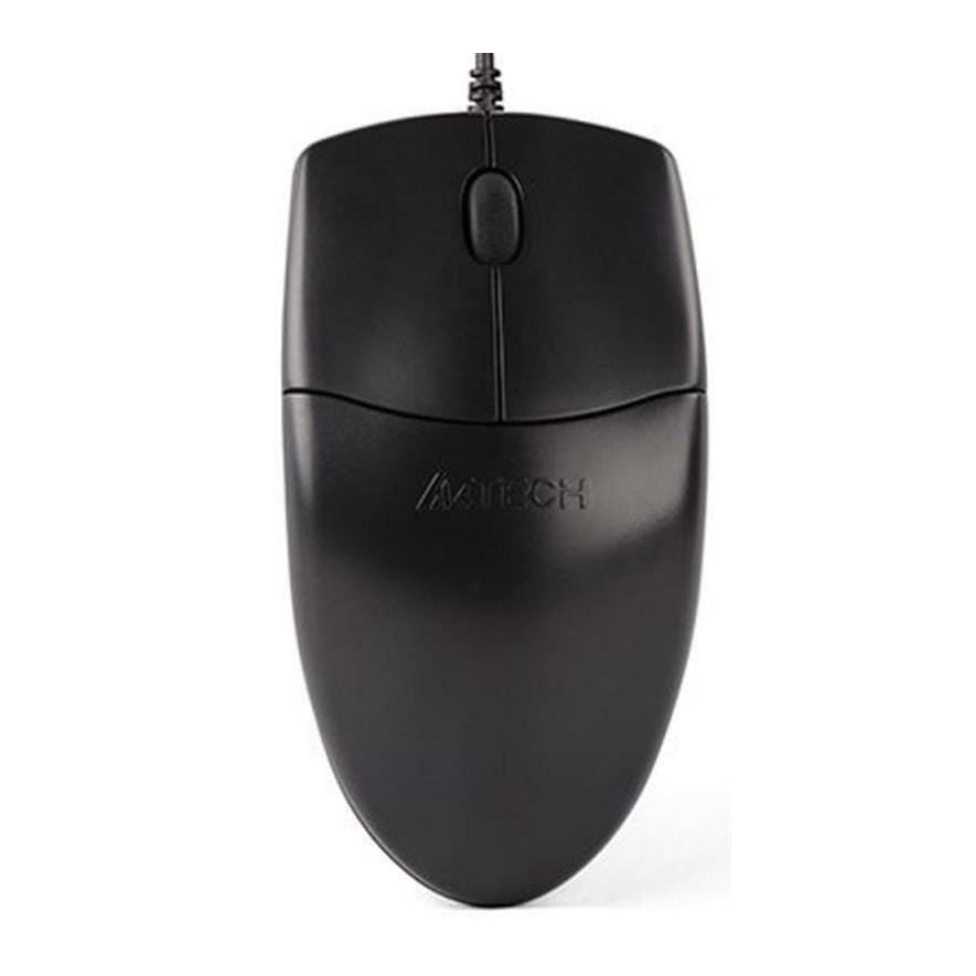 Мишка оптична A4Tech USB N-300