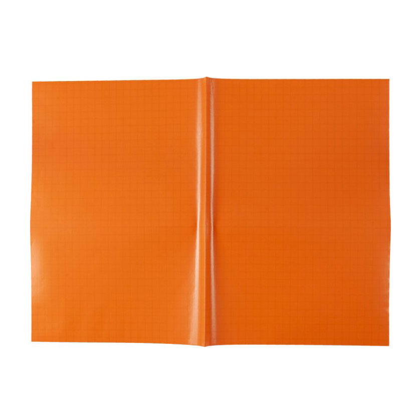 Плівка самоклеюча Kite для книг 50 х 36 см, 80 мкм, 10 штук, 5 кольорів K20-308