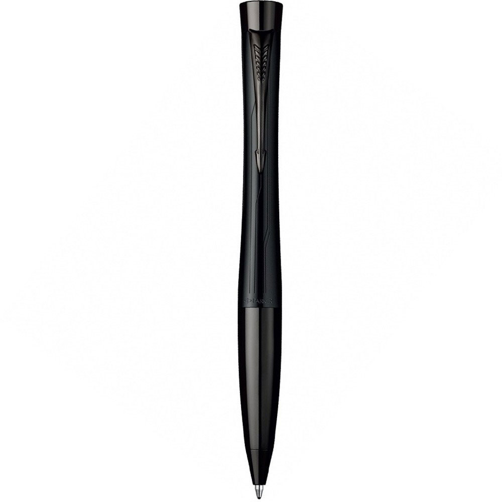 Ручка Parker, Паркер Urban Premium матова чорна, кулькова 21 232M
