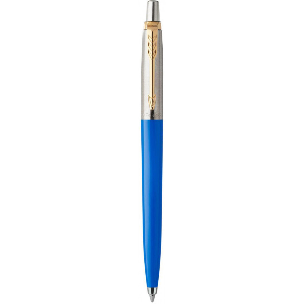 Ручка Parker Jotter Originals Blue GT кулькова 79 132